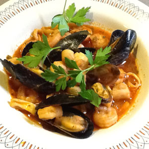 CIOPPINO